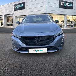 Peugeot 308 III Phase 1 308 PureTech 130ch S&S EAT8 Active Pack Brive-la-Gaillarde