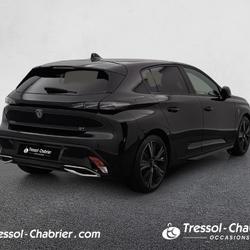 Peugeot 308 III Phase 1 308 PureTech 130ch S&S EAT8 GT Pack B&eacute;ziers