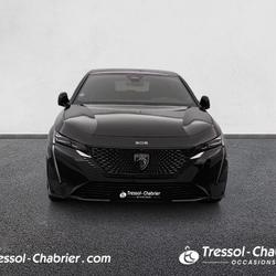 Peugeot 308 III Phase 1 308 PureTech 130ch S&S EAT8 GT Pack B&eacute;ziers