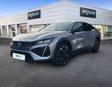 Peugeot 408 Auch