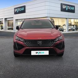 Peugeot 408 408 PureTech 130 ch S&S EAT8 Allure Pack Montpellier