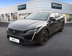 Peugeot 408 - 408 PureTech 130 ch S&S EAT8 Allure Pack - 23 990 €