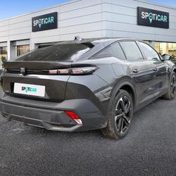 Peugeot 408 408 PureTech 130 ch S&S EAT8 Allure Pack Brive-la-Gaillarde