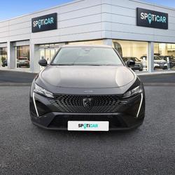 Peugeot 408 408 PureTech 130 ch S&S EAT8 Allure Pack Brive-la-Gaillarde