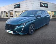 Peugeot 308 SW Phase 2 Brive-la-Gaillarde