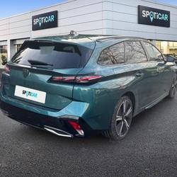 Peugeot 308 SW Phase 2 308 SW PureTech 130ch S&S EAT8 GT Brive-la-Gaillarde