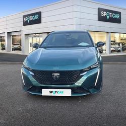 Peugeot 308 SW Phase 2 308 SW PureTech 130ch S&S EAT8 GT Brive-la-Gaillarde