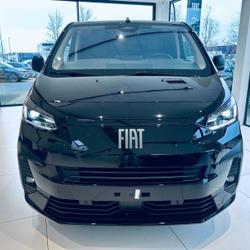 Fiat Scudo XL 2.0 BlueHDi 180ch S&S Cabine Approfondie Fixe EAT8 TOURLAVILLE