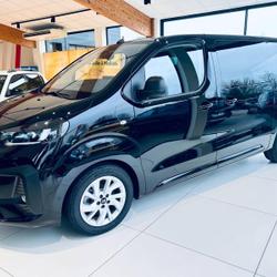 Fiat Scudo XL 2.0 BlueHDi 180ch S&S Cabine Approfondie Fixe EAT8 TOURLAVILLE