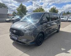 Ford Transit Custom Beaune
