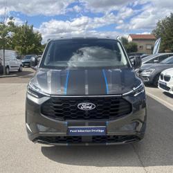 Ford Transit Custom 320 L2H1 2.5 Duratec 232ch Hybride rechargeable Sport CVT Beaune