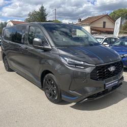 Ford Transit Custom 320 L2H1 2.5 Duratec 232ch Hybride rechargeable Sport CVT Beaune
