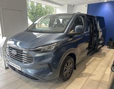 Ford Transit Custom Beaune