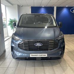 Ford Transit Custom 320 L2H1 2.0 EcoBlue 170ch Cabine Approfondie Limited BVA8 Beaune