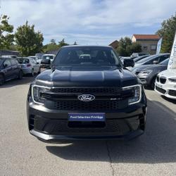 Ford Ranger 3.0 EcoBlue V6 240ch Stop&Start Double Cabine MS-RT e-4WD BVA10 Beaune