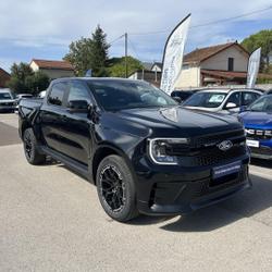 Ford Ranger 3.0 EcoBlue V6 240ch Stop&Start Double Cabine MS-RT e-4WD BVA10 Beaune