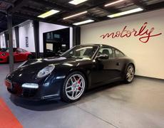 Porsche Carrera Marcq-en-Barœul