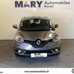 Renault Grand Scenic 4 Grand Sc&eacute;nic dCi 110 Energy Business 7 pl Rouen