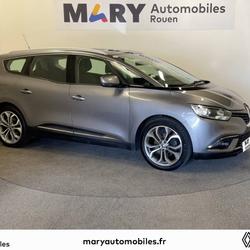 Renault Grand Scenic 4 Grand Sc&eacute;nic dCi 110 Energy Business 7 pl Rouen