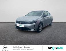 Opel Corsa Quimper