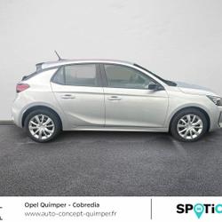 Opel Corsa 1.2 Turbo 100ch Edition Quimper