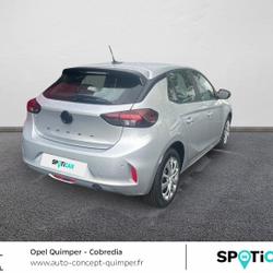 Opel Corsa 1.2 Turbo 100ch Edition Quimper