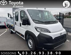 Toyota Proace Max Billy-sur-Aisne