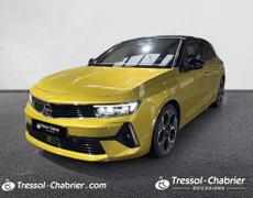 Opel Astra Perpignan