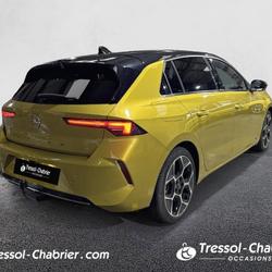 Opel Astra Astra 1.2 Turbo 130 ch BVA8 GS Perpignan
