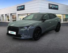DS DS4 Perpignan