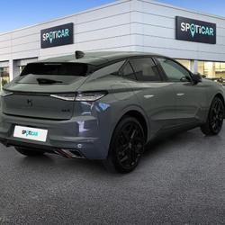 DS DS4 DS 4 PureTech 130 EAT8 Performance Line+ Perpignan