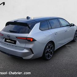 Opel Astra Sports Tourer Astra Sports Tourer 1.2 Turbo 130 ch BVA8 Business Narbonne