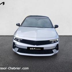 Opel Astra Sports Tourer Astra Sports Tourer 1.2 Turbo 130 ch BVA8 Business Narbonne