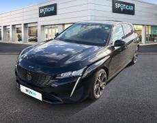 Peugeot 308 III Phase 1 Brive-la-Gaillarde
