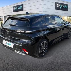 Peugeot 308 III Phase 1 308 PureTech 130ch S&S EAT8 Allure Pack Brive-la-Gaillarde