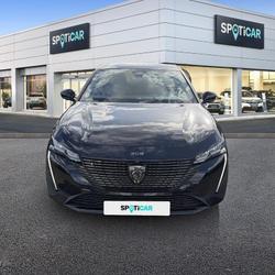 Peugeot 308 III Phase 1 308 PureTech 130ch S&S EAT8 Allure Pack Brive-la-Gaillarde