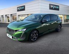 Peugeot 308 III Phase 1 Brive-la-Gaillarde