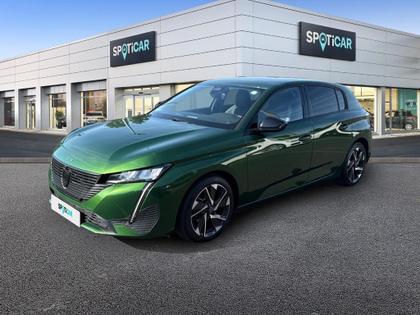 Peugeot 308 - 308 PureTech 130ch S&S EAT8 Allure Pack - 18 490 €