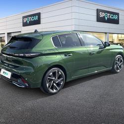Peugeot 308 III Phase 1 308 PureTech 130ch S&S EAT8 Allure Pack Brive-la-Gaillarde