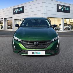 Peugeot 308 III Phase 1 308 PureTech 130ch S&S EAT8 Allure Pack Brive-la-Gaillarde