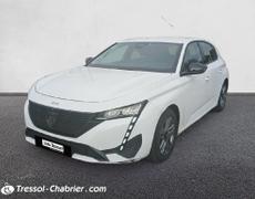 Peugeot 308 societe Auch