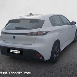 Peugeot 308 societe 308 PureTech 130ch S&S EAT8 Active Pack Auch