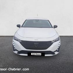 Peugeot 308 societe 308 PureTech 130ch S&S EAT8 Active Pack Auch