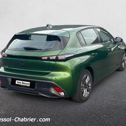 Peugeot 308 III Phase 1 308 BlueHDi 130ch S&S EAT8 Active Pack Auch