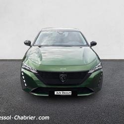 Peugeot 308 III Phase 1 308 BlueHDi 130ch S&S EAT8 Active Pack Auch