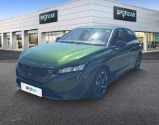 Peugeot 308 III Phase 1 Brive-la-Gaillarde