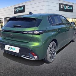 Peugeot 308 III Phase 1 308 PureTech 130ch S&S EAT8 Allure Pack Brive-la-Gaillarde