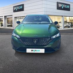 Peugeot 308 III Phase 1 308 PureTech 130ch S&S EAT8 Allure Pack Brive-la-Gaillarde