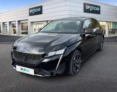 Peugeot 308 III Phase 1 Brive-la-Gaillarde