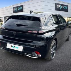 Peugeot 308 III Phase 1 308 PureTech 130ch S&S EAT8 Allure Pack Brive-la-Gaillarde